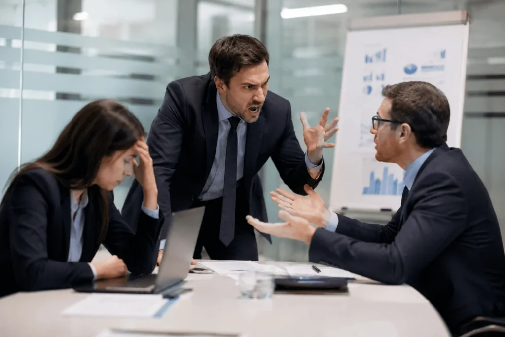 ¿Qué hacer ante un conflicto laboral en una empresa en Costa Rica?
